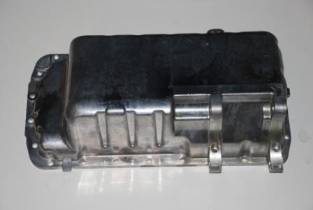 אגן שמן  פגו / סיטרואן